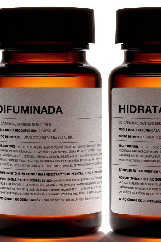 LA CIENCIA DETRÁS DEL PACK