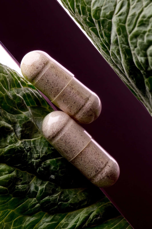 LA CIENCIA DETRÁS DEL PACK