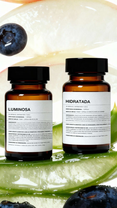 LA CIENCIA DETRÁS DEL PACK