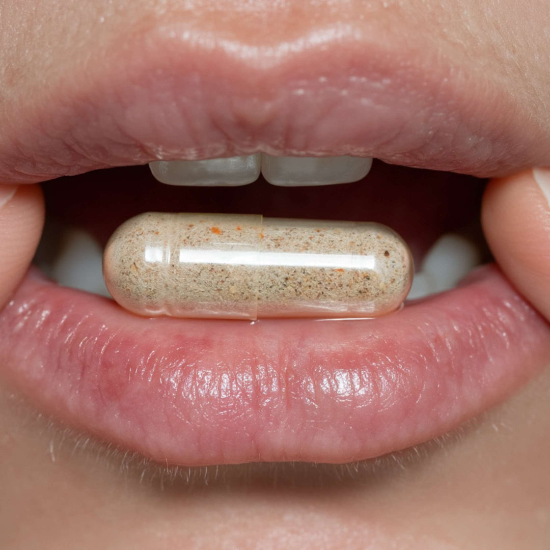 cuidado de la piel desde dentro: la guía definitiva de la nutricosmética