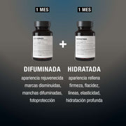 PACK: DIFUMINADA + HIDRATADA