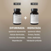 PACK: DIFUMINADA + HIDRATADA