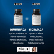 PACK: DIFUMINADA + HIDRATADA