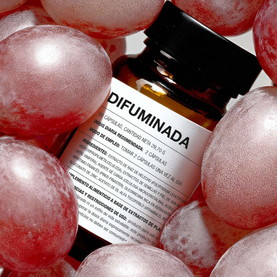 CÁPSULAS DIFUMINADA