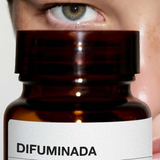 CÁPSULAS DIFUMINADA