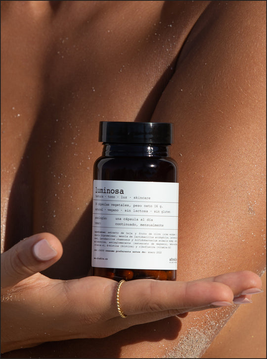 (Test) LUMINOSA + DIFUMINADA