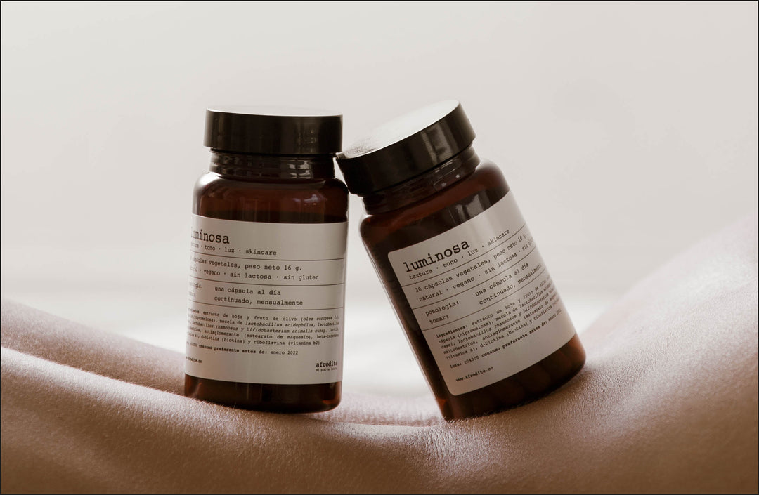 (Test) LUMINOSA + DIFUMINADA