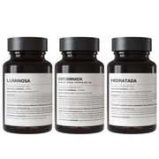 PACK: LUMINOSA + DIFUMINADA + HIDRATADA