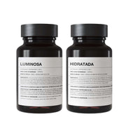 PACK: LUMINOSA + HIDRATADA
