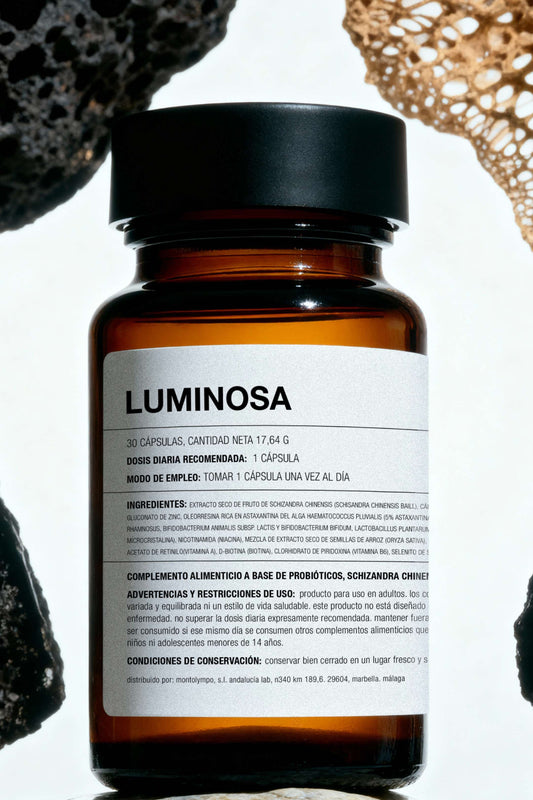 La Ciencia Detrás de LUMINOSA