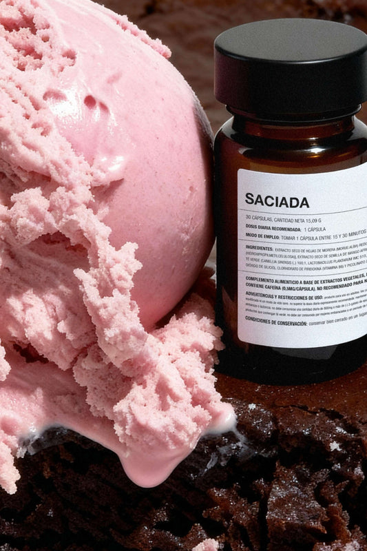 La Ciencia Detrás de SACIADA