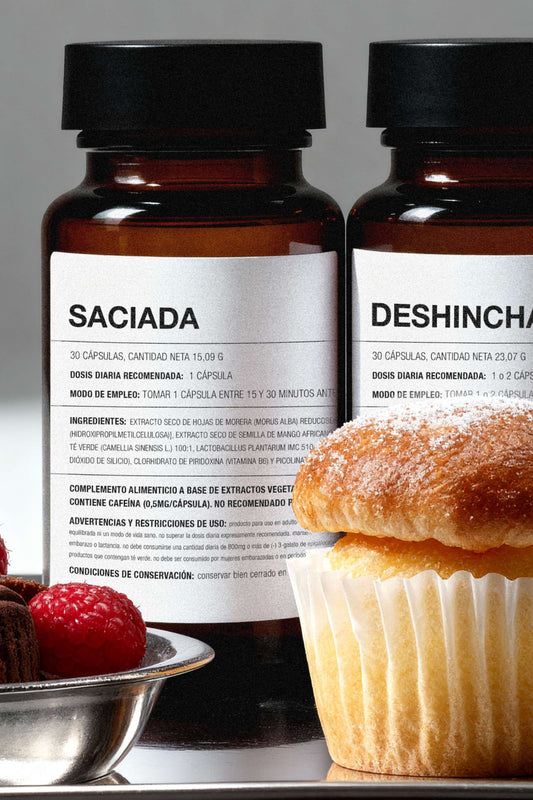 LA CIENCIA DETRÁS DEL PACK