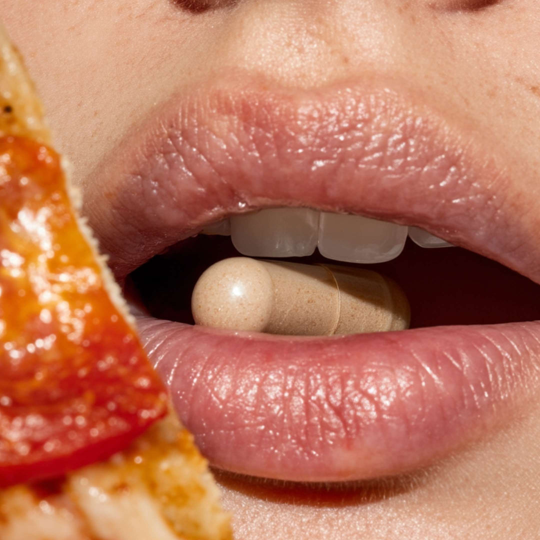 PACK: SACIADA + DESHINCHADA