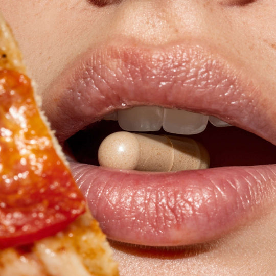 PACK: SACIADA + DESHINCHADA